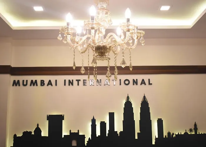 Hotel Mumbai International