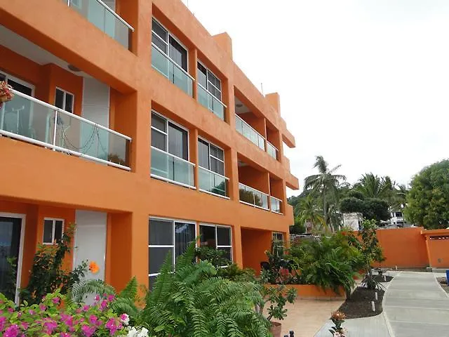 Paraiso Del Pescador