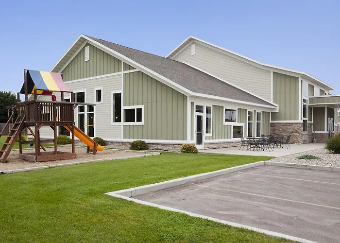 Crossings Inn And Suites