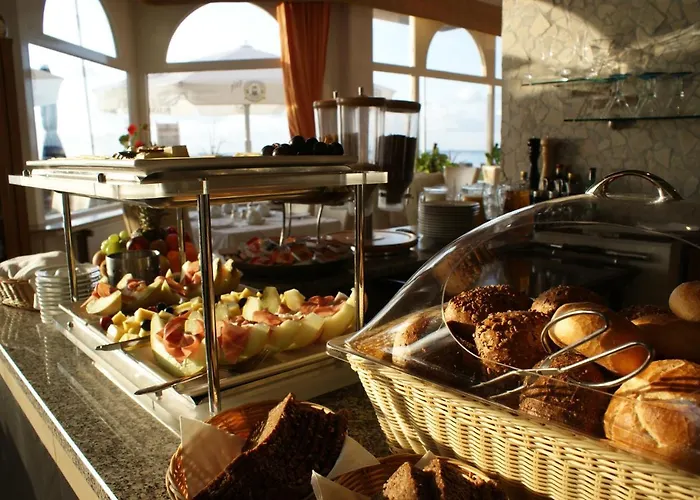 Strandhotel