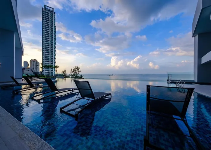 Tanjung Point Residences