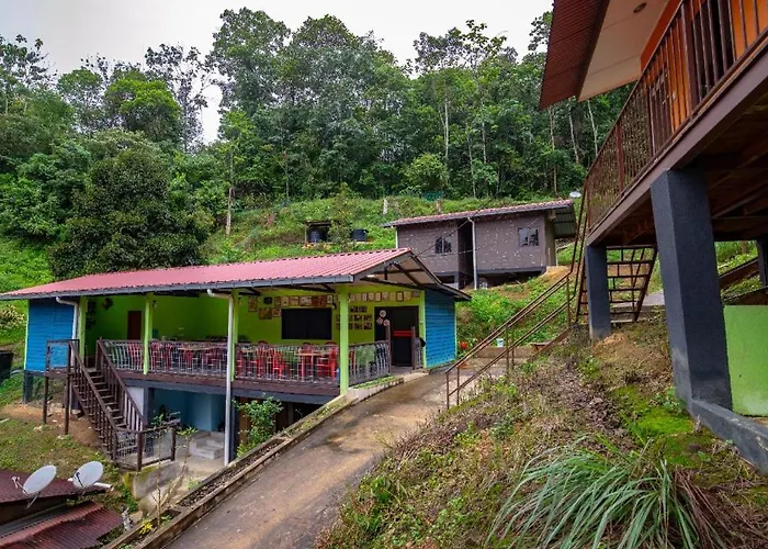 Pollock View Resort