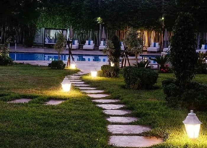 Le Sphinx Boutique Hotel