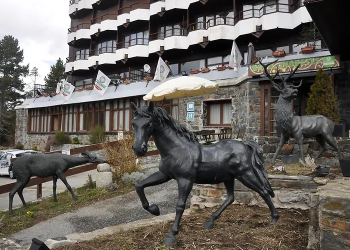 Hotel Amoretes
