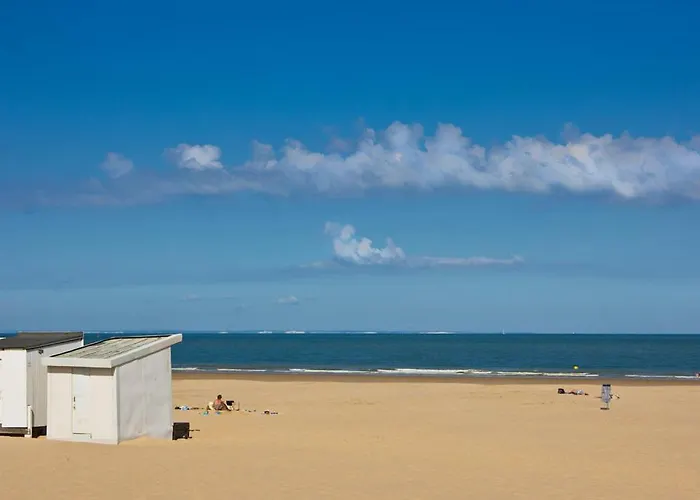 Hôtel De La Plage