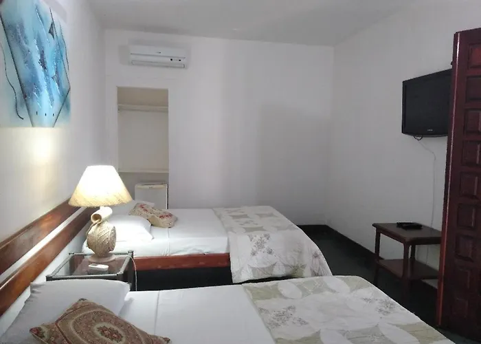 Hotel Pousada Laje De Itauna