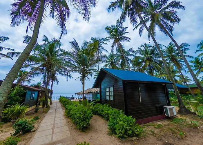 Vista Praia Beach Resort