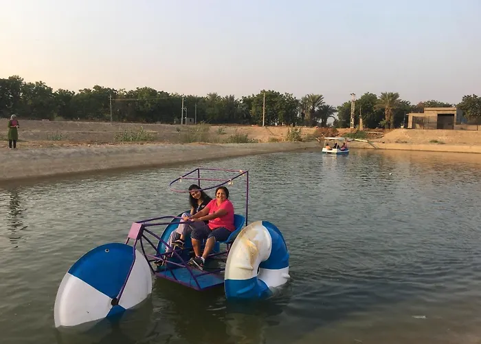 Amrut Bagh Resort