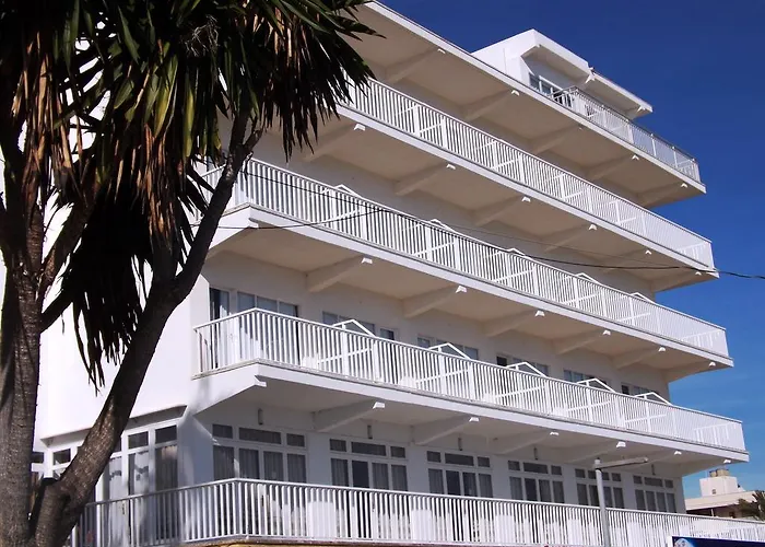 Hotel Goya