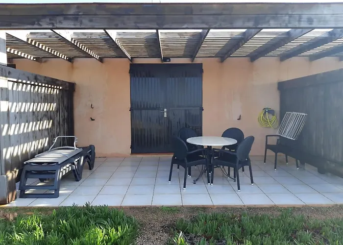 Residences La Tonnara