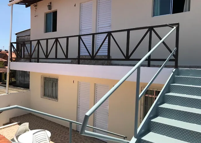 Suites Carioca