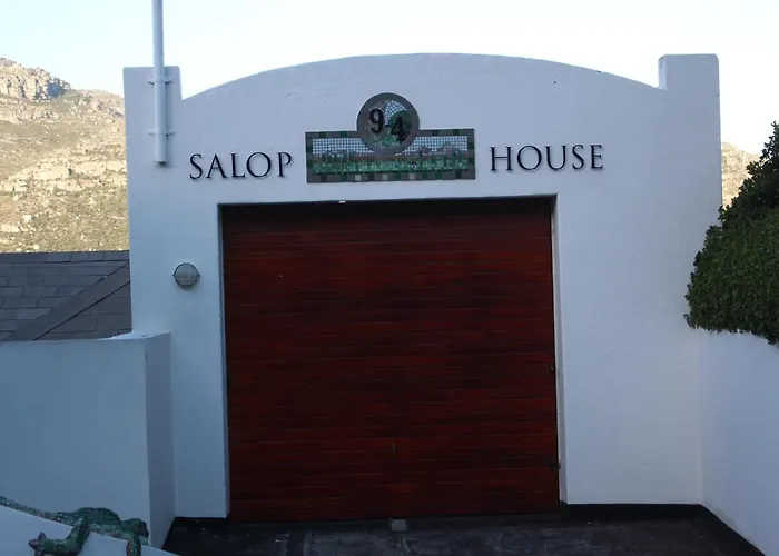 Salop House