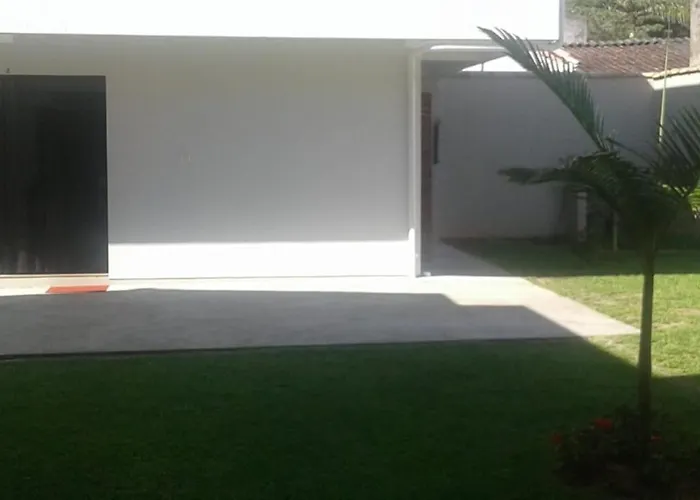 Residencial Franca Garopaba