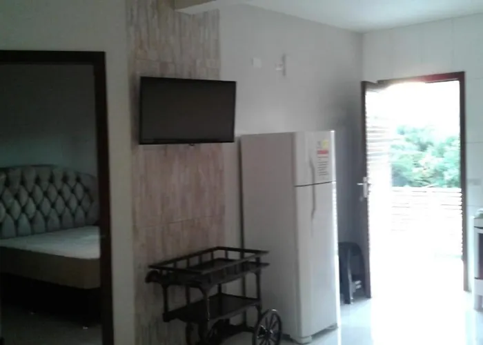 Residencial Franca Garopaba