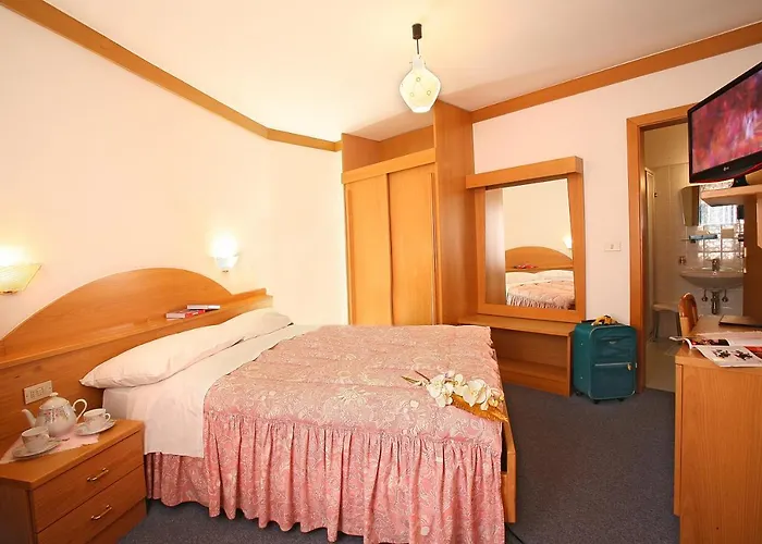 Hotel Fiorenza