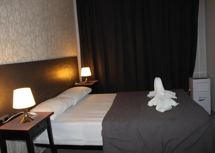 BCN Condal Hostal Barcellona