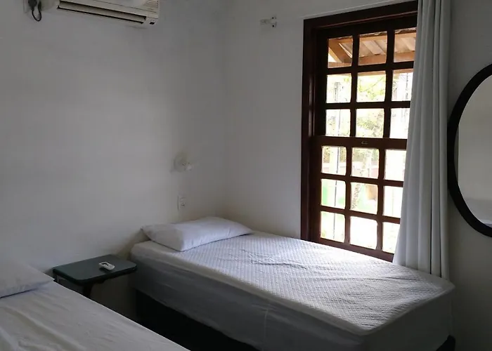 Apartamentos Morada Aquitânia