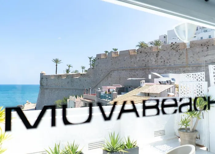 Hotel Muva Beach