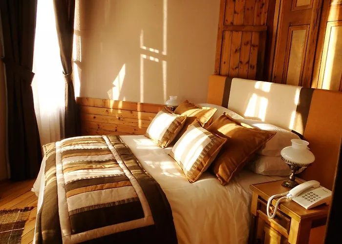 Rc Deco Art Hotel Boutique