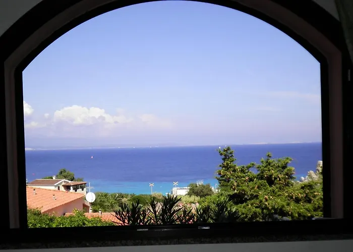 La Finestra Vista Corsica