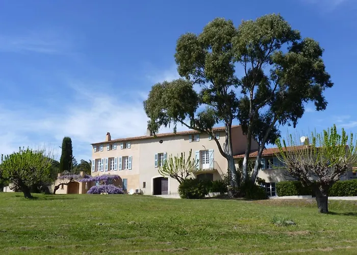 Residence Les Sellettes