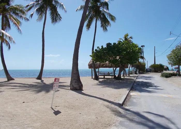 Matecumbe Resort