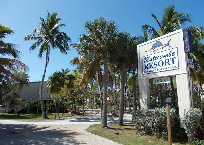 Matecumbe Resort