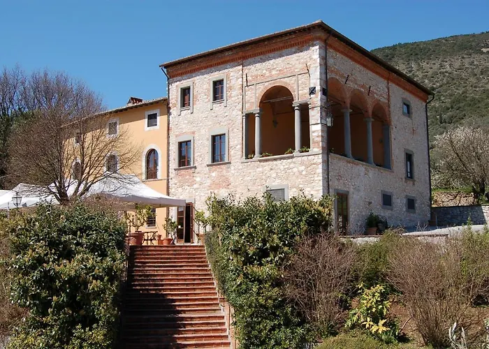 Hotel Villa Rinascimento