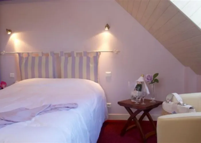Logis Hotel Belle-Vue
