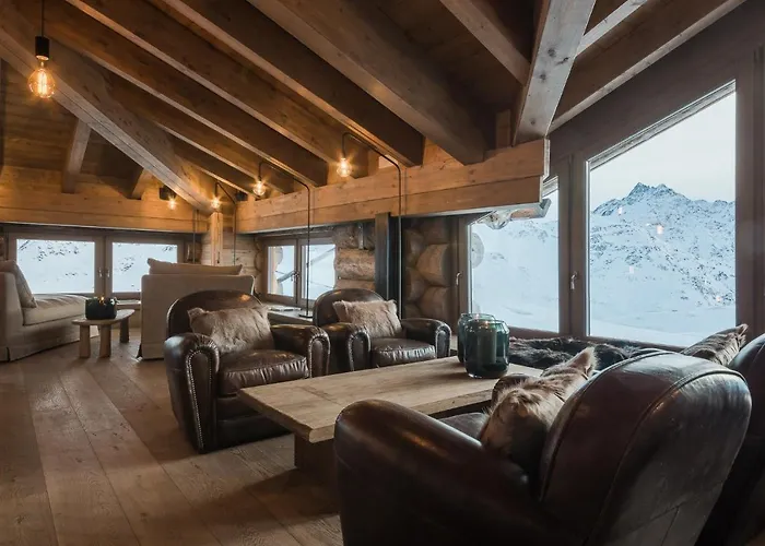 Sunny Valley Mountain Lodge