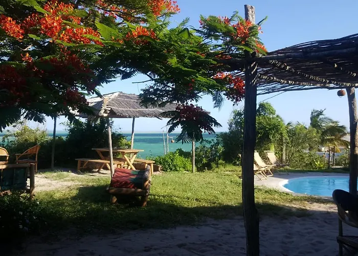 Baraka Beach