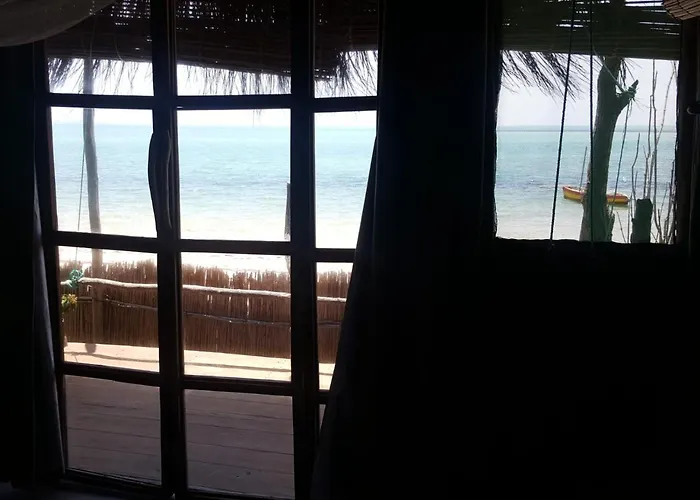 Baraka Beach