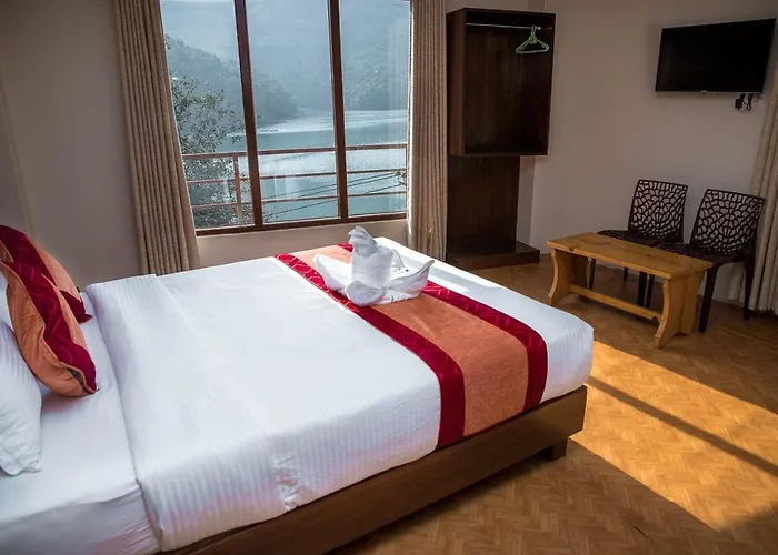 Hotel Himalayan Vacation