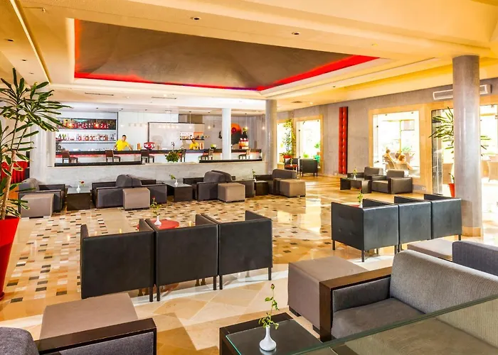 Tui Magic Life Penelope Beach - Families & Couples