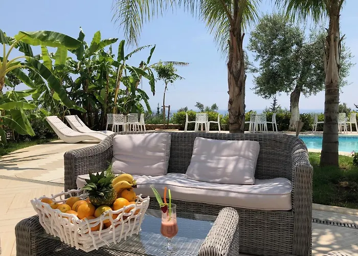 Splendor Hotel