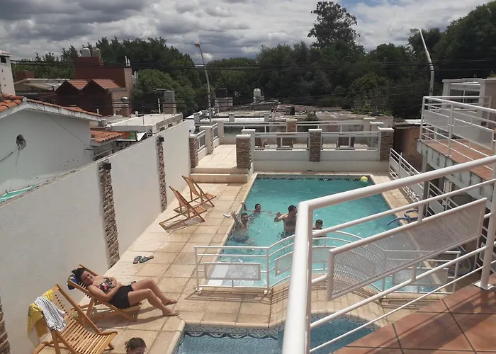 Hotel La Lucre