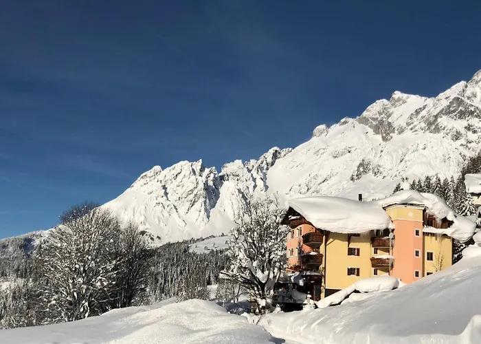 Sonnhof am Hochkönig
