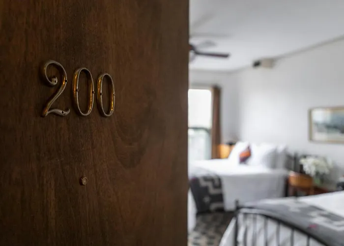 Hotel Congress