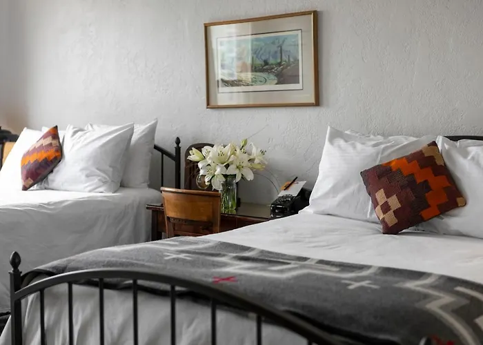 Hotel Congress