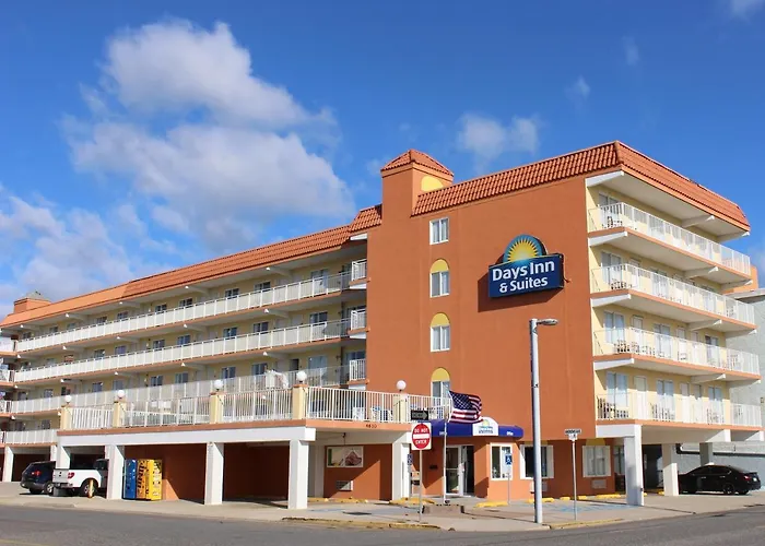 Sands Motel