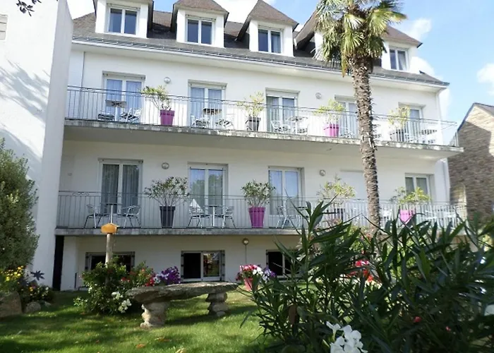 Hôtel du Littoral