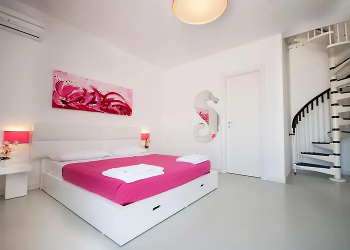 Hotel Beach Salento