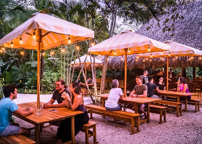 The Sunset Shack