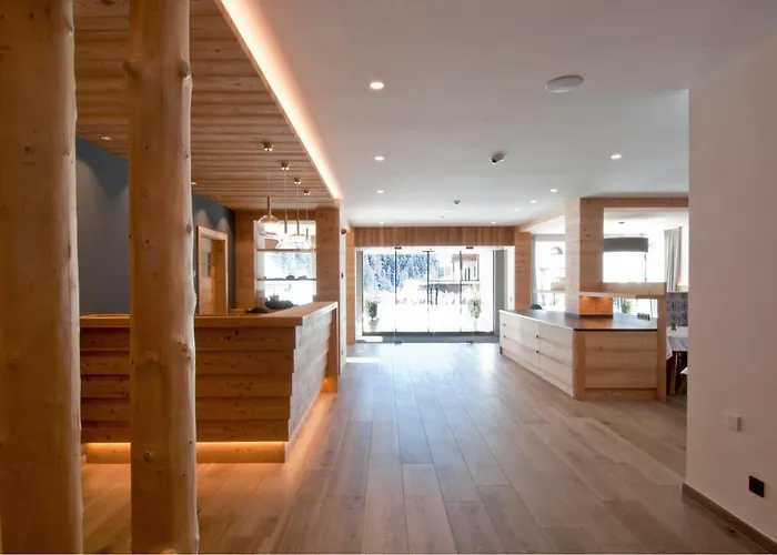 Hotel Garni Broi - Charme & Relax