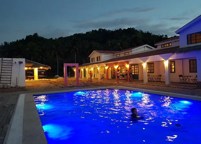 Lazuli Resort