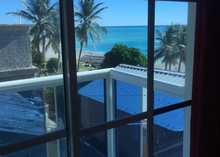 Hotel Vista Sur