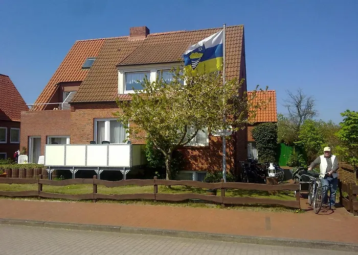 Ferienwohnungen Haus Mira
