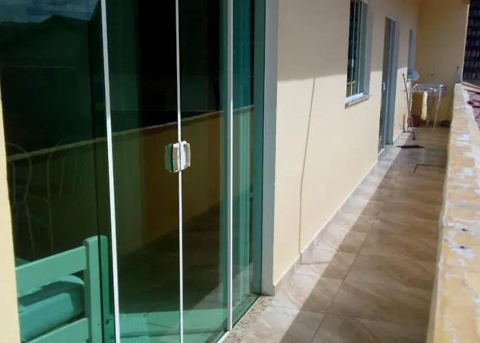 Residencial Di Paoli
