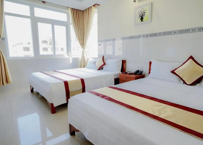 Binh Minh Hotel