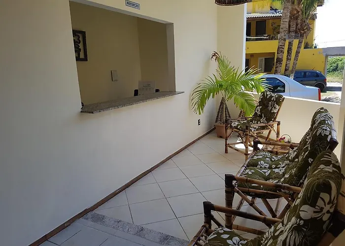 Pousada Águas do Piruí